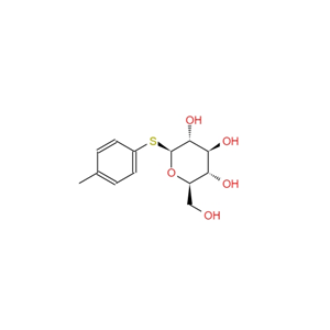 4-甲基苯基 Β-D-硫代吡喃葡萄糖苷