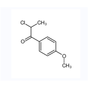 2-氯-1-(4-甲氧基苯基)-1-丙酮