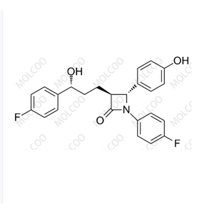 依折麦布（RSR）异构体,Ezetimibe (RSR)-Isomer