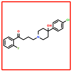 氟哌啶醇杂质B；1391052-53-1