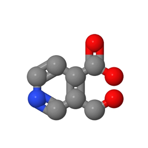 3-(羟甲基)异烟酸,3-(Hydroxymethyl)isonicotinic acid