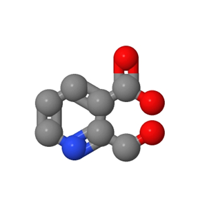 2-(羟基甲基)-3-吡啶羧酸,2-(Hydroxymethyl)nicotinic acid