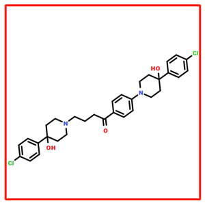 氟哌啶醇杂质，67987-08-0