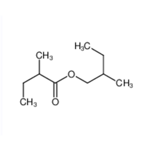 D-2-甲基丁酸 2-甲基丁酯
