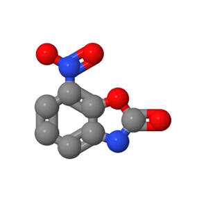7-硝基苯并[D]恶唑-2(3H)-酮