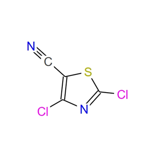 2,4-二氯-5-氰基噻唑,2,4-Dichloro-5-cyanothiazole