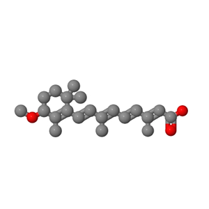 4-甲氧基维甲酸,4-Methoxy Retinoic Acid