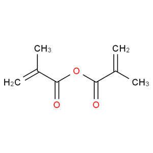 甲基丙烯酸酐,Methacrylic anhydride