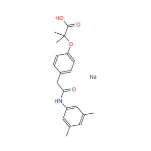 170787-99-2；乙丙昔罗钠；Efaproxiral sodium