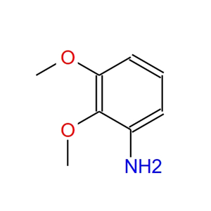 2,3-二甲氧基苯胺 6299-67-8