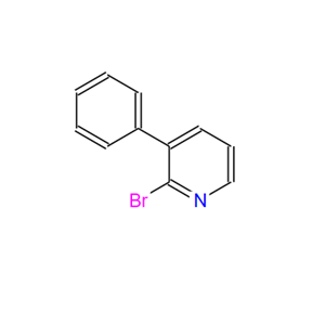 32864-29-2；2-溴-3-苯基吡啶；2-BROMO-3-PHENYLPYRIDINE