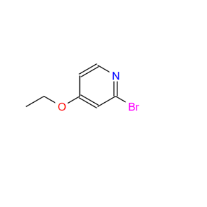 17117-13-4?;2-溴-4-乙氧基吡啶;2-Bromo-4-ethoxypyridine