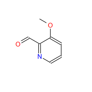 1849-53-2?；3-甲氧基-2-吡啶醛；3-METHOXY-PYRIDINE-2-CARBALDEHYDE