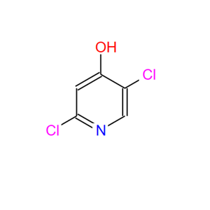 847664-65-7?；2,5-二氯-4-羟基吡啶；2,5-Dichloro-4-hydroxypyridine