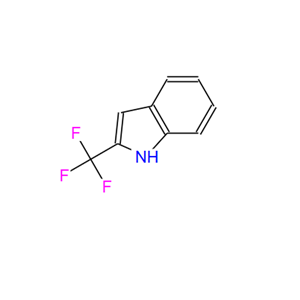 51310-54-4?；2-三氟甲基吲哚；2-Trifluoromethylindole