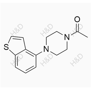 H&D-依匹哌唑杂质76