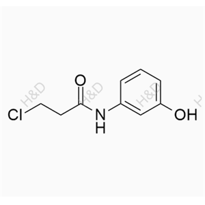 H&D-依匹哌唑杂质78