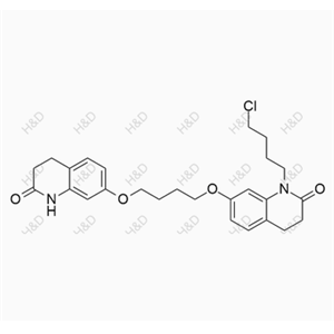 H&D-依匹哌唑杂质84