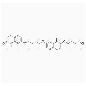 依匹哌唑杂质85,Brexpiprazole Impurity 85