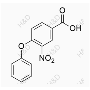 布美他尼杂质43,Bumetanide Impurity 43