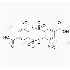 布美他尼雜質(zhì)45,Bumetanide Impurity 45