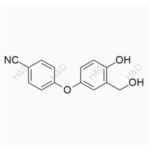 H&D-克立硼罗杂质5