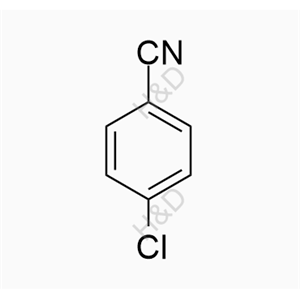H&D-克立硼罗4-氯苯甲腈