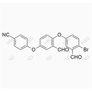 H&D-克立硼罗杂质11