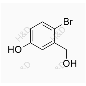 H&D-克立硼罗杂质31