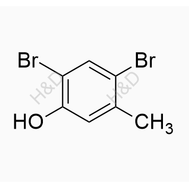 克立硼罗杂质35,Crisaborole Impurity 35