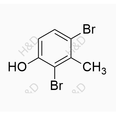 克立硼罗杂质36,Crisaborole Impurity 36