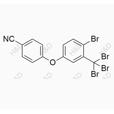 克立硼羅雜質(zhì)37,>95%