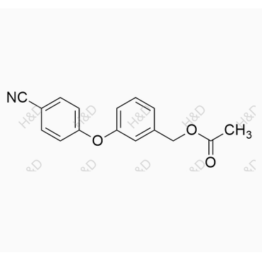 克立硼羅雜質(zhì)39,Crisaborole Impurity 39