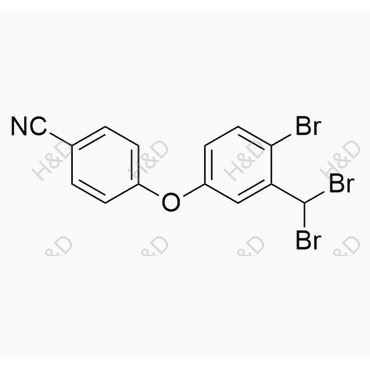 克立硼罗杂质40,Crisaborole Impurity 40