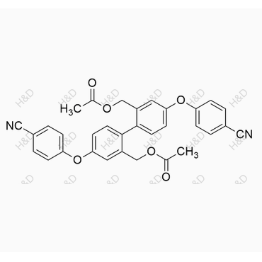 克立硼羅雜質(zhì)42,Crisaborole Impurity 42