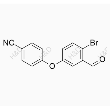 克立硼罗杂质45,Crisaborole Impurity 45