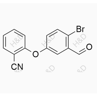 克立硼罗杂质47,Crisaborole Impurity 47