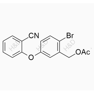 克立硼罗杂质53,Crisaborole Impurity 53