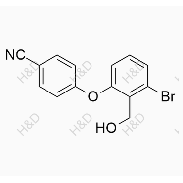 克立硼羅雜質(zhì)58,Crisaborole Impurity 58