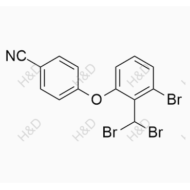 克立硼羅雜質(zhì)62,Crisaborole Impurity 62