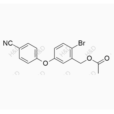 克立硼罗杂质63,Crisaborole Impurity 63