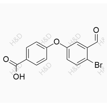 克立硼罗杂质65,Crisaborole Impurity 65