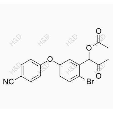 克立硼罗杂质66,Crisaborole Impurity 66