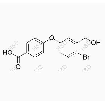 克立硼羅雜質67,Crisaborole Impurity 67