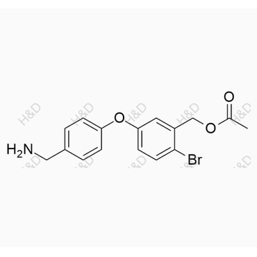 克立硼羅雜質(zhì)68,Crisaborole Impurity 68