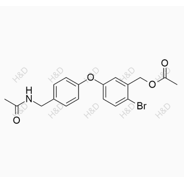 克立硼羅雜質(zhì)69,Crisaborole Impurity 69