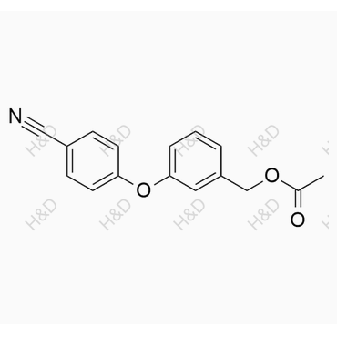 克立硼罗杂质76,Crisaborole Impurity 76