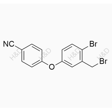 克立硼羅雜質(zhì)79,Crisaborole Impurity 79