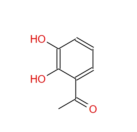 2,3-二羥基苯乙酮,1-(2,3-Dihydroxyphenyl)ethanone