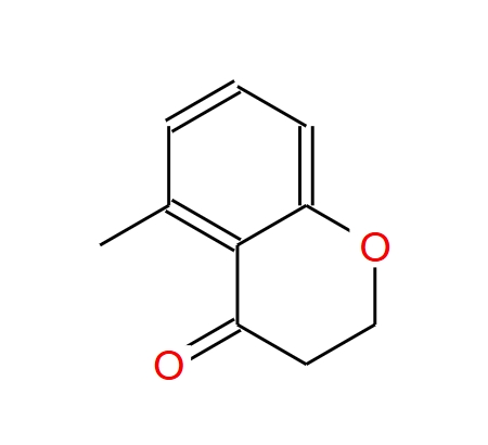 5-甲基苯并二氢吡喃-4-酮,2,3-Dihydro-5-methyl-4H-1-benzopyran-4-one